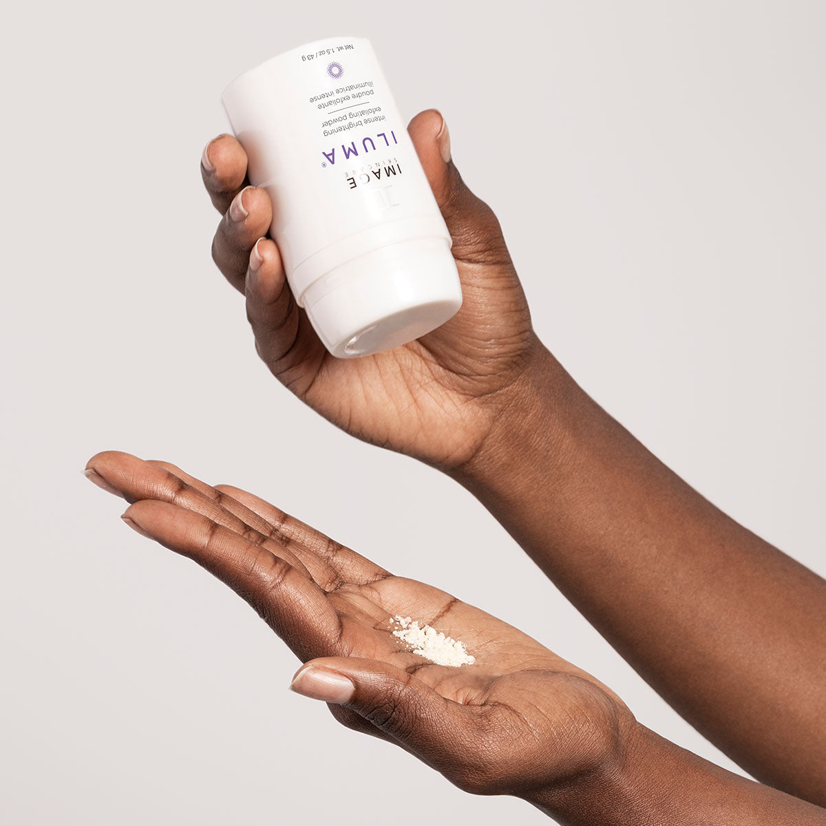 IMAGE Skincare Iluma® Intense Brightening Exfoliating Powder