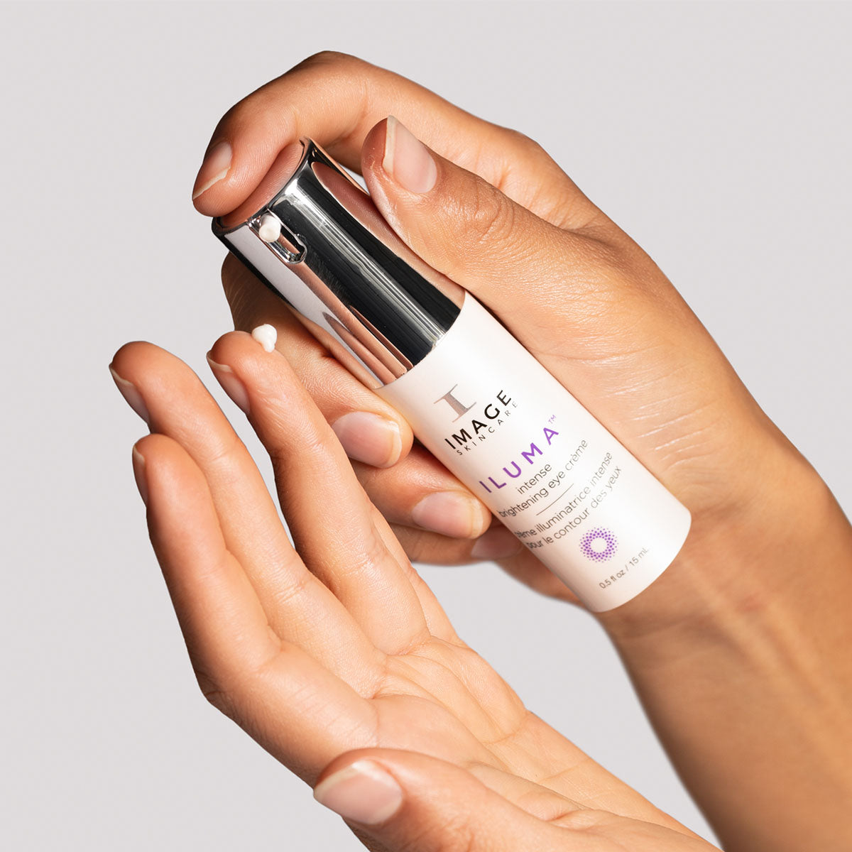 IMAGE Skincare Iluma® Intense Brightening Eye Crème