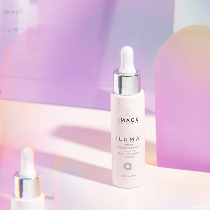 IMAGE Skincare ILUMA Intense Brightening Serum