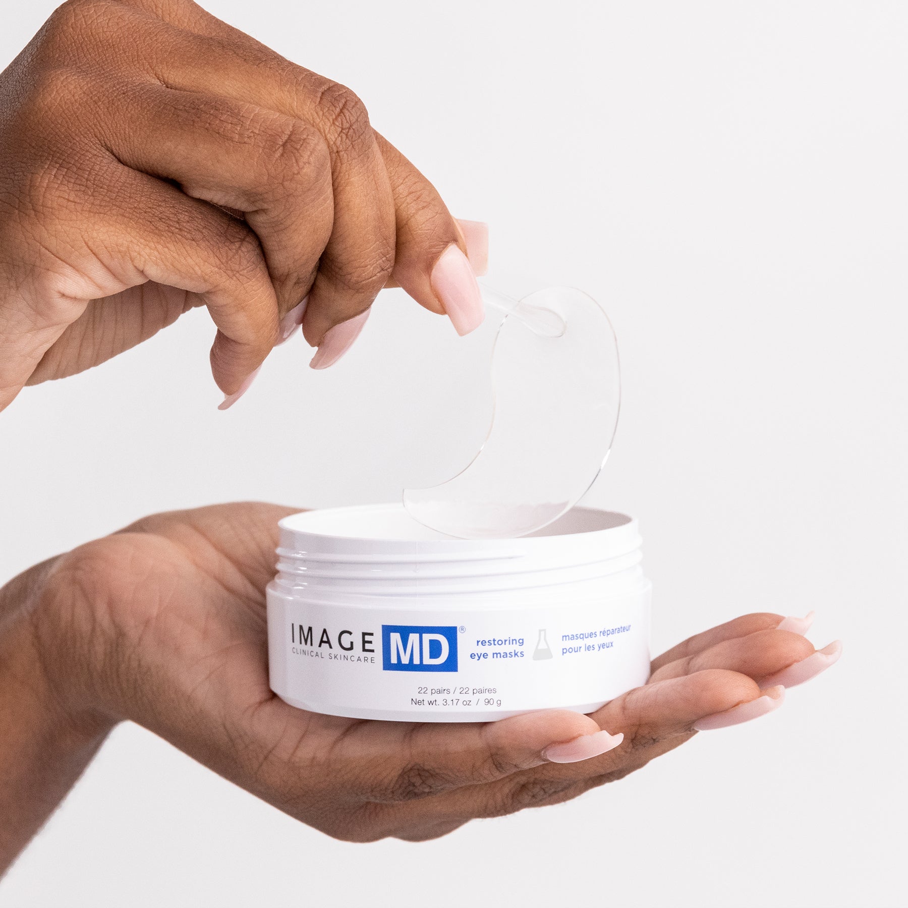 IMAGE Skincare IMAGE MD® Restoring Eye Masks