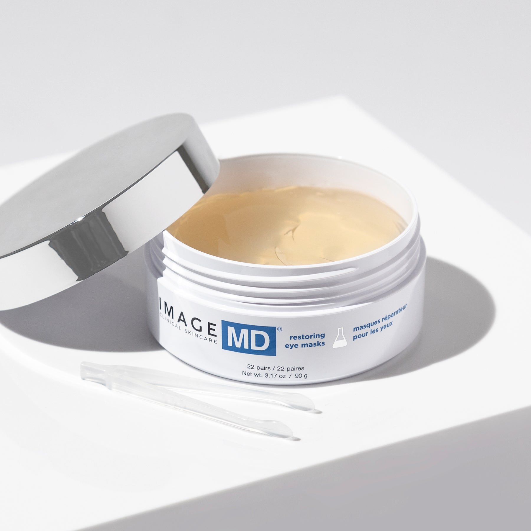 IMAGE Skincare IMAGE MD® Restoring Eye Masks