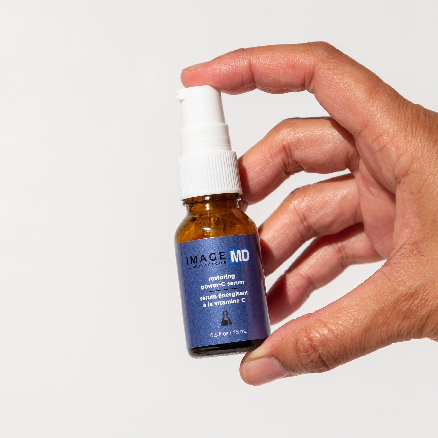 IMAGE Skincare IMAGE MD® Restoring Power-C Serum (Travel-Size)