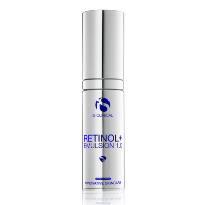 iS CLINICAL Retinol+ Emulsion 1.0
