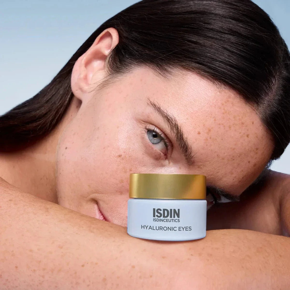 ISDIN Hyaluronic Eyes