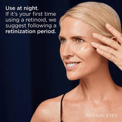 ISDIN Isdinceutics Retinal Eyes Eye Serum