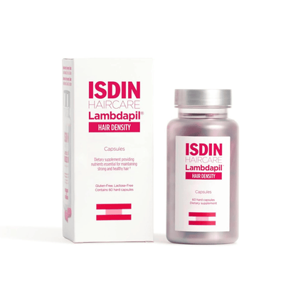 ISDIN Lambdapil Capsules