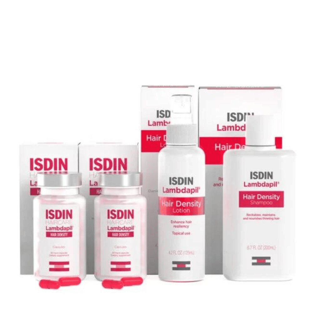 ISDIN Lambdapil Kit