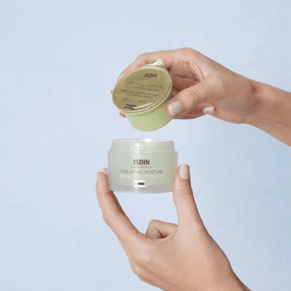 ISDIN Isdinceuticals Hyaluronic Moisture Oily & Combination Skin