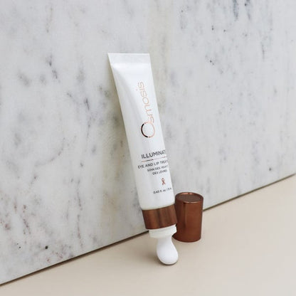 Osmosis Illuminate Eye and Lip Treatment