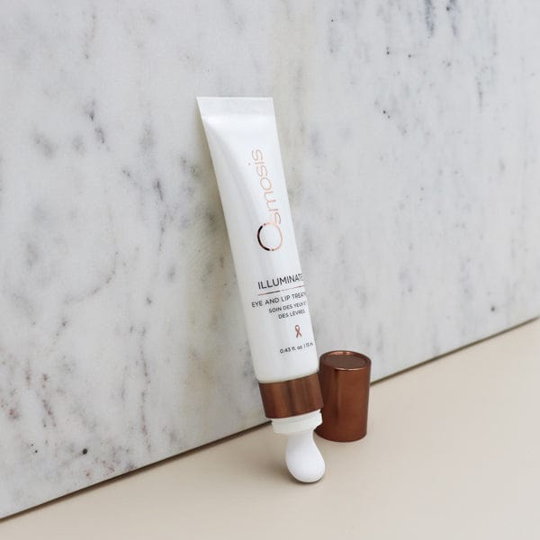 Osmosis Illuminate Eye and Lip Treatment