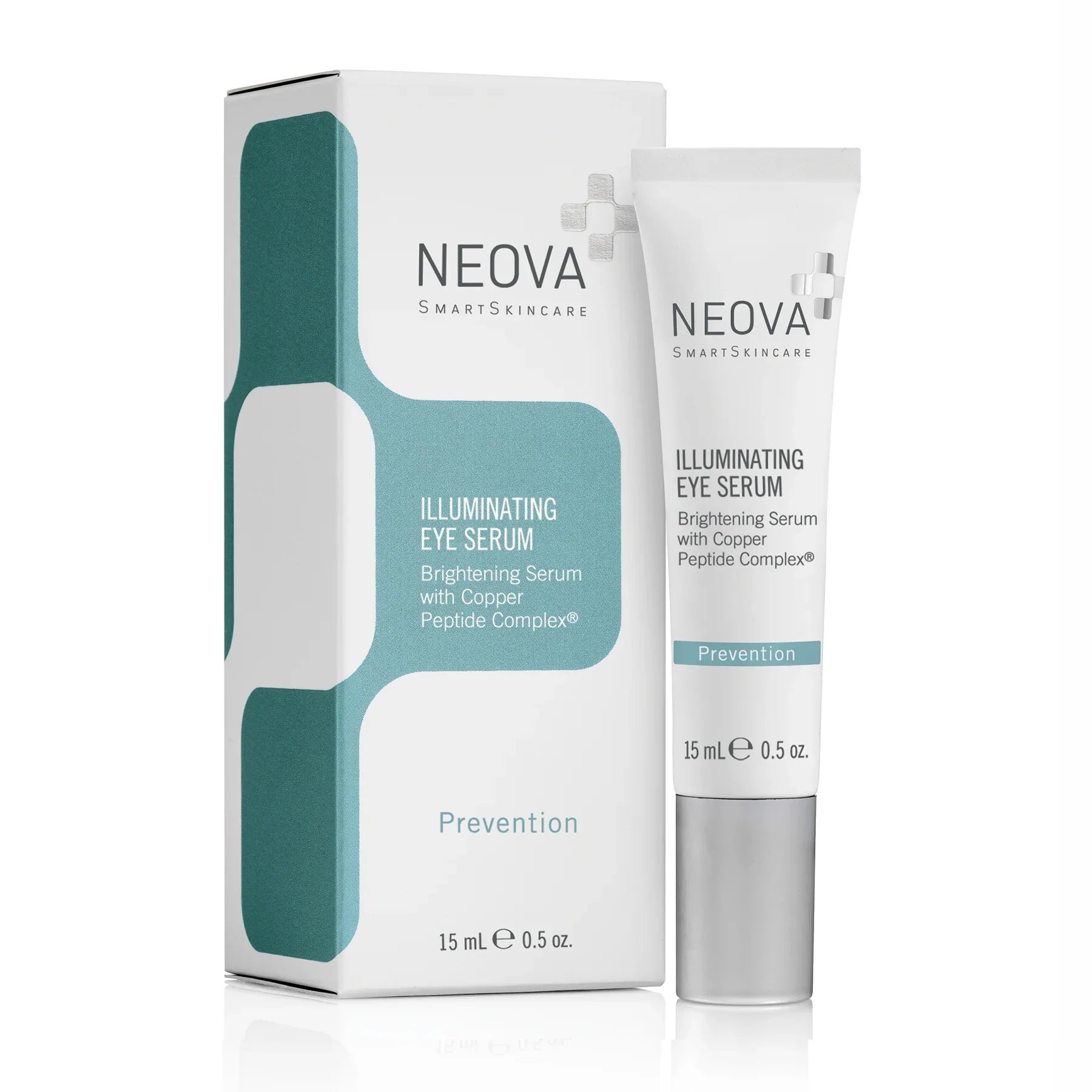 Neova Illuminating Eye Serum