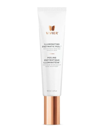 Vivier Illuminating Enzymatic Peel™