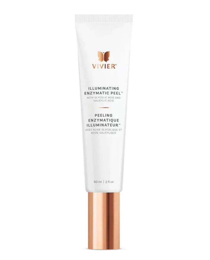 Vivier Illuminating Enzymatic Peel™