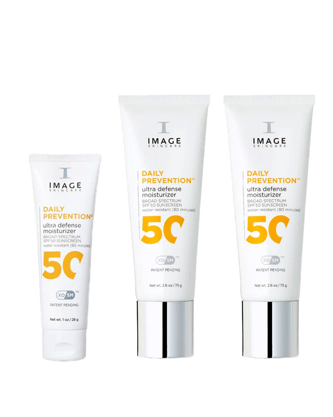 Image Daily Ultra Sunscreen B2GO Bundle