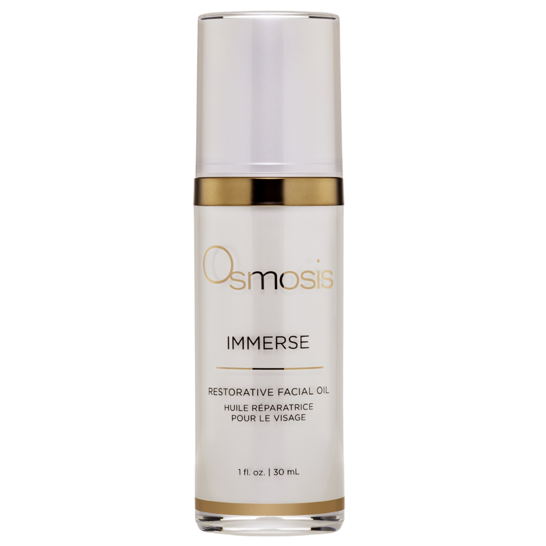 Osmosis Immerse