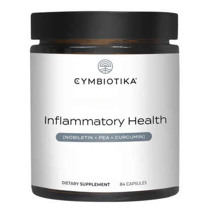 Cymbiotika Inflammatory Health