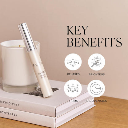 Natura Bisse Inhibit Retinol Eye Lift