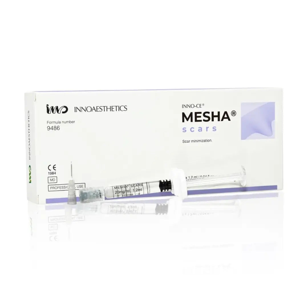 Innoaesthetics INNO-CE Mesha Scars (1 x 1.2ML)