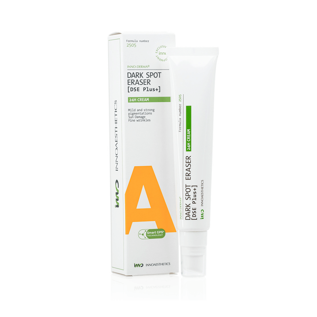 Innoaesthetics INNO-DERMA Dark Spot Eraser [Dse Plus+] 24H Cream (1 X 50G)