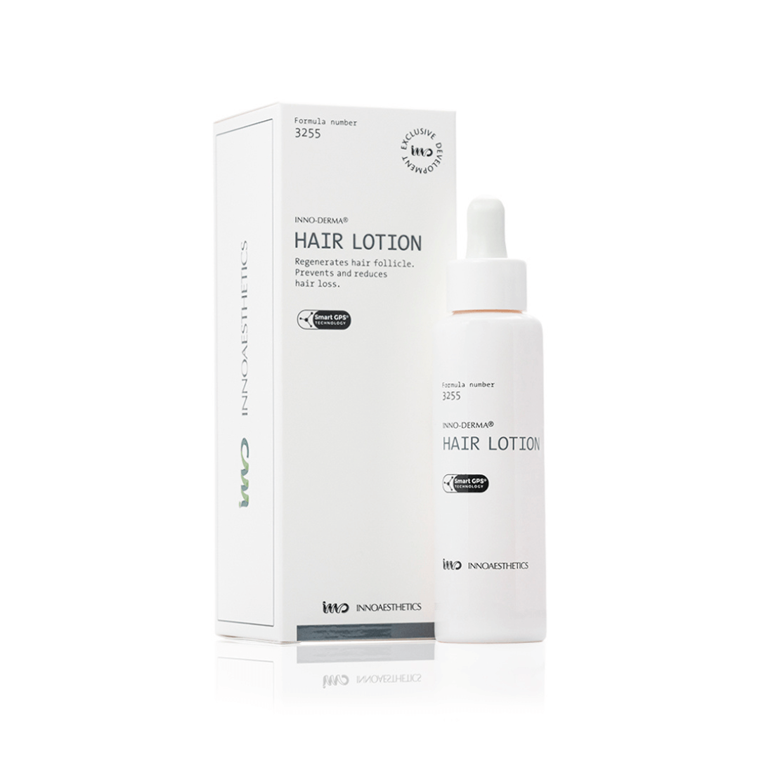 Innoaesthetics INNO-DERMA Hair Lotion (1 X 70ML)