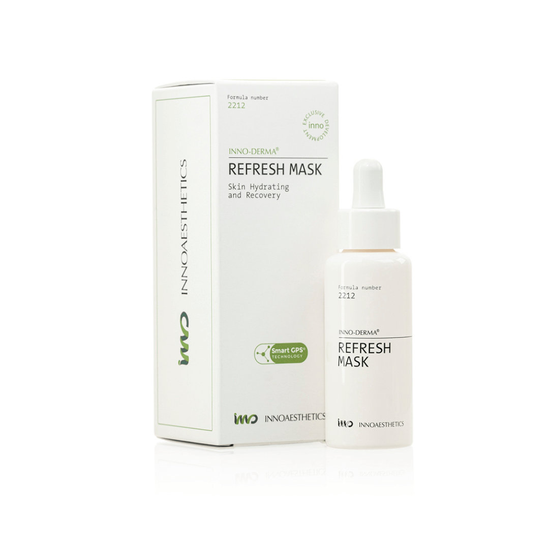 Innoaesthetics INNO-DERMA Refresh Mask (1 X 50ML)