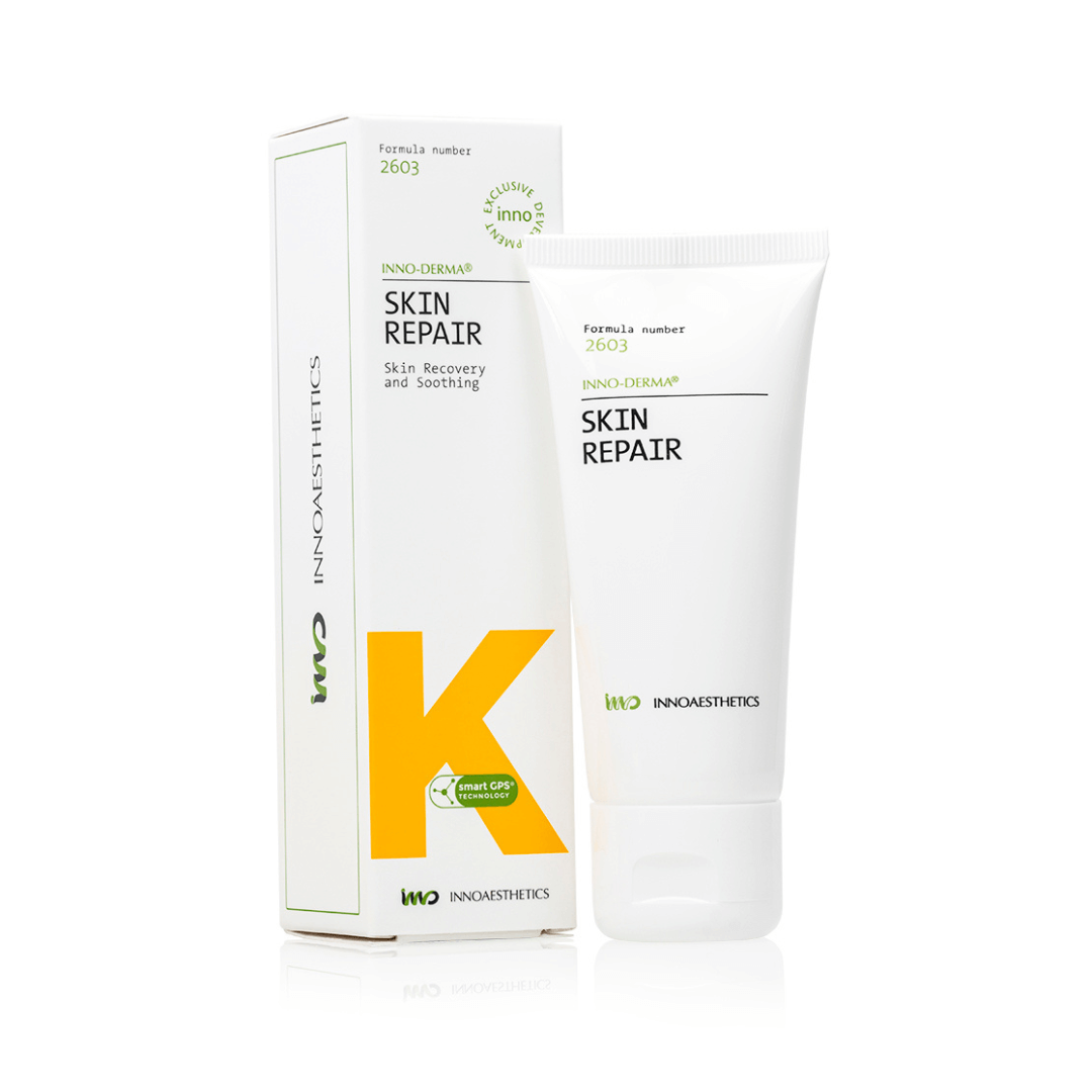 Innoaesthetics INNO-DERMA Skin Repair (1 X 60G)