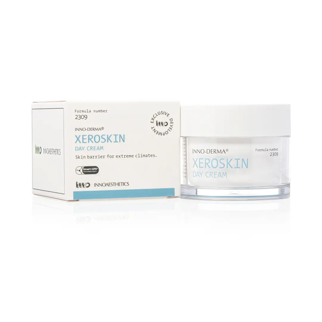 Innoaesthetics INNO-DERMA Xeroskin Day Cream (1 X 50ML)