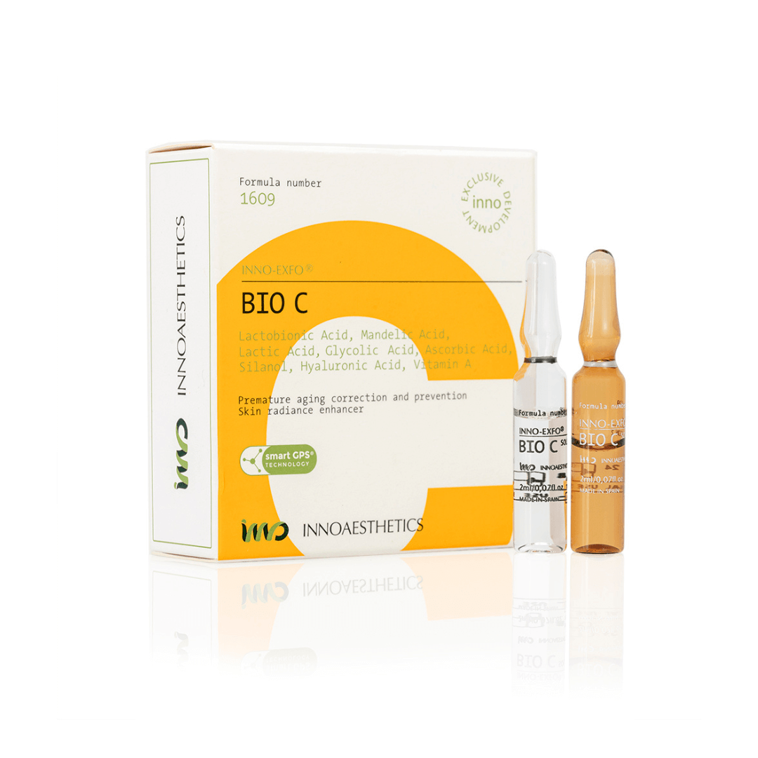 Innoaesthetics INNO-EXFO Bio C (5 X 2ML + 5 X 2ML)