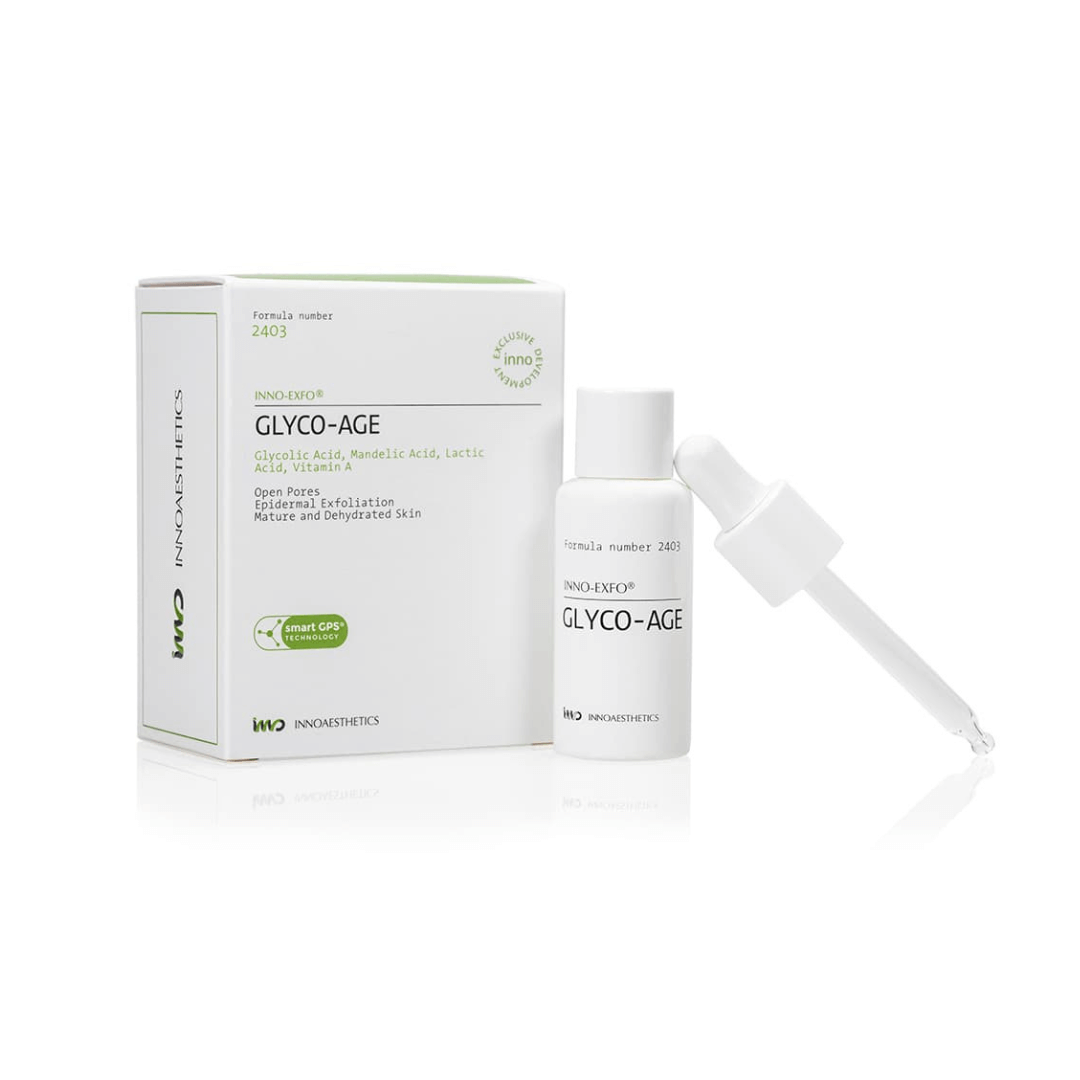Innoaesthetics INNO-EXFO Glyco Age (1 X 30ML)