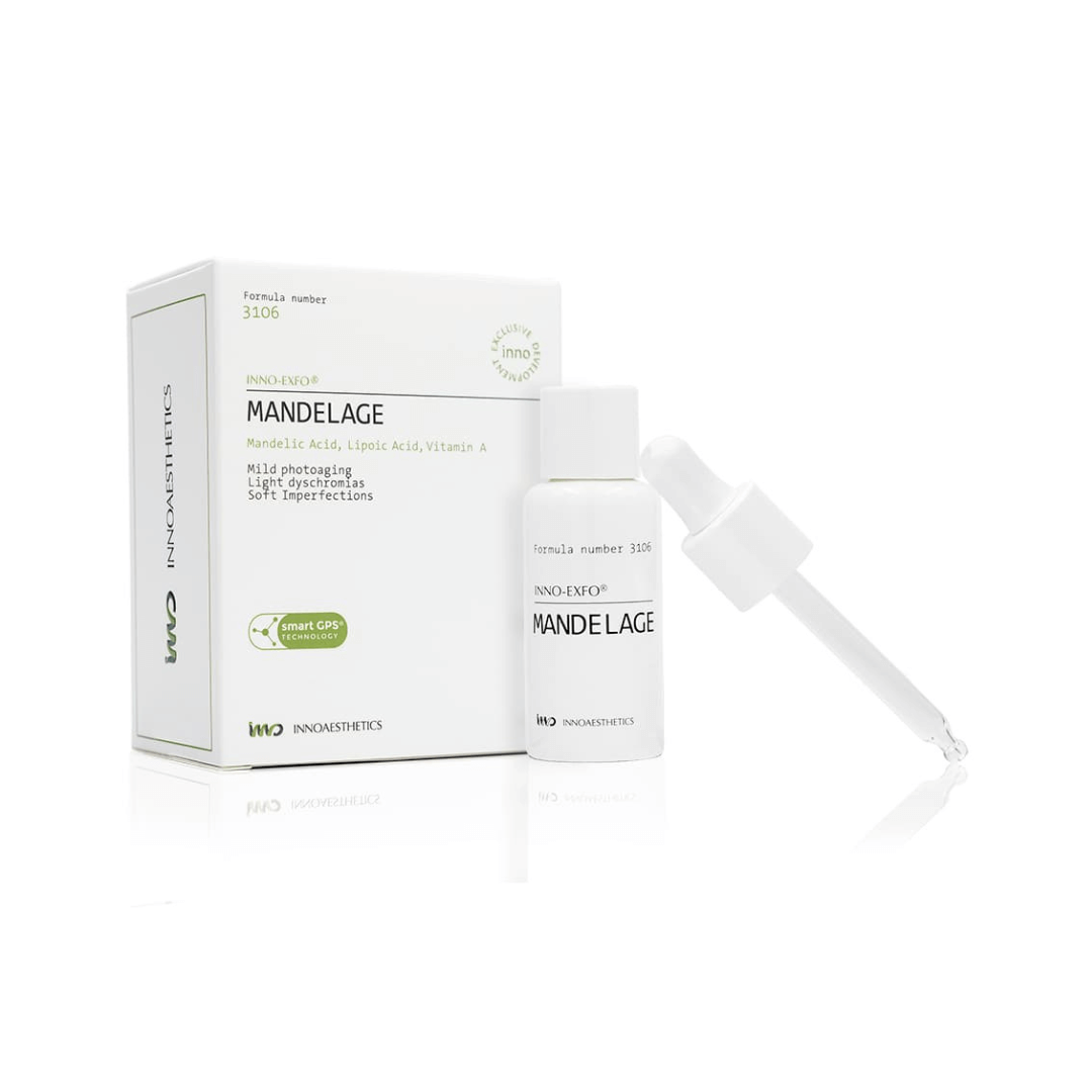Innoaesthetics INNO-EXFO Mandelage (1 X 30ML)