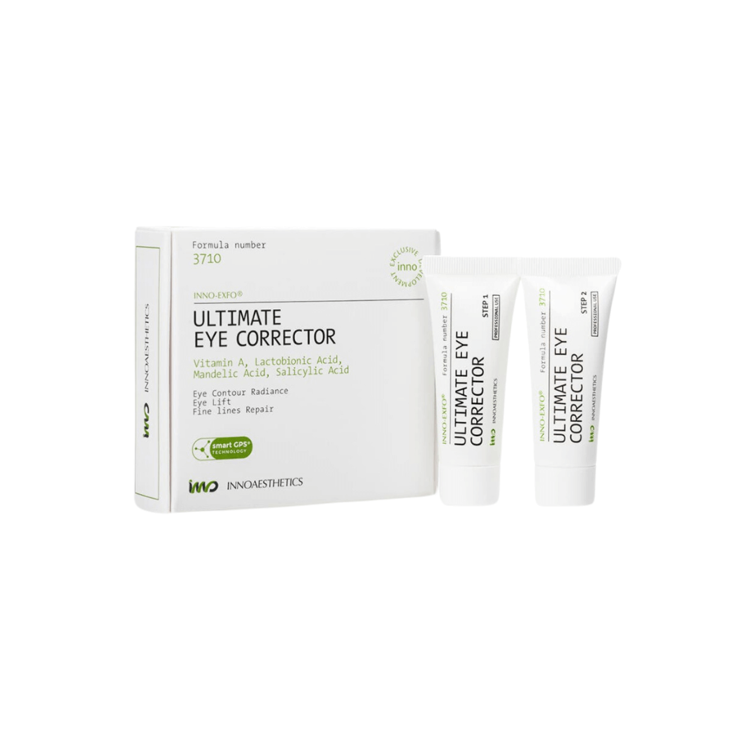 Innoaesthetics INNO-EXFO Ultimate Corrector (2 X 10G)
