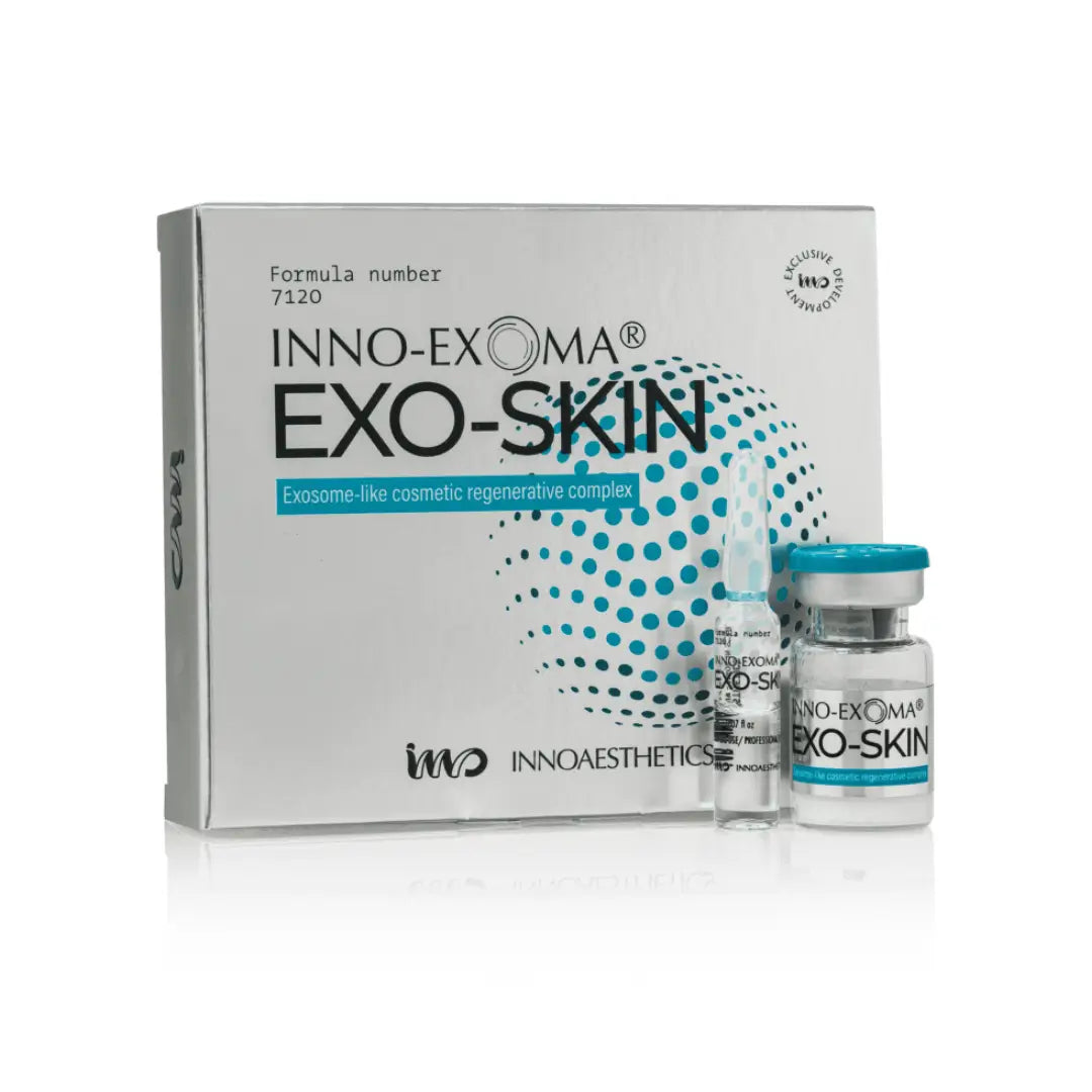 Innoaesthetics INNO-EXOMA EXO Skin (10ML + 2ML)