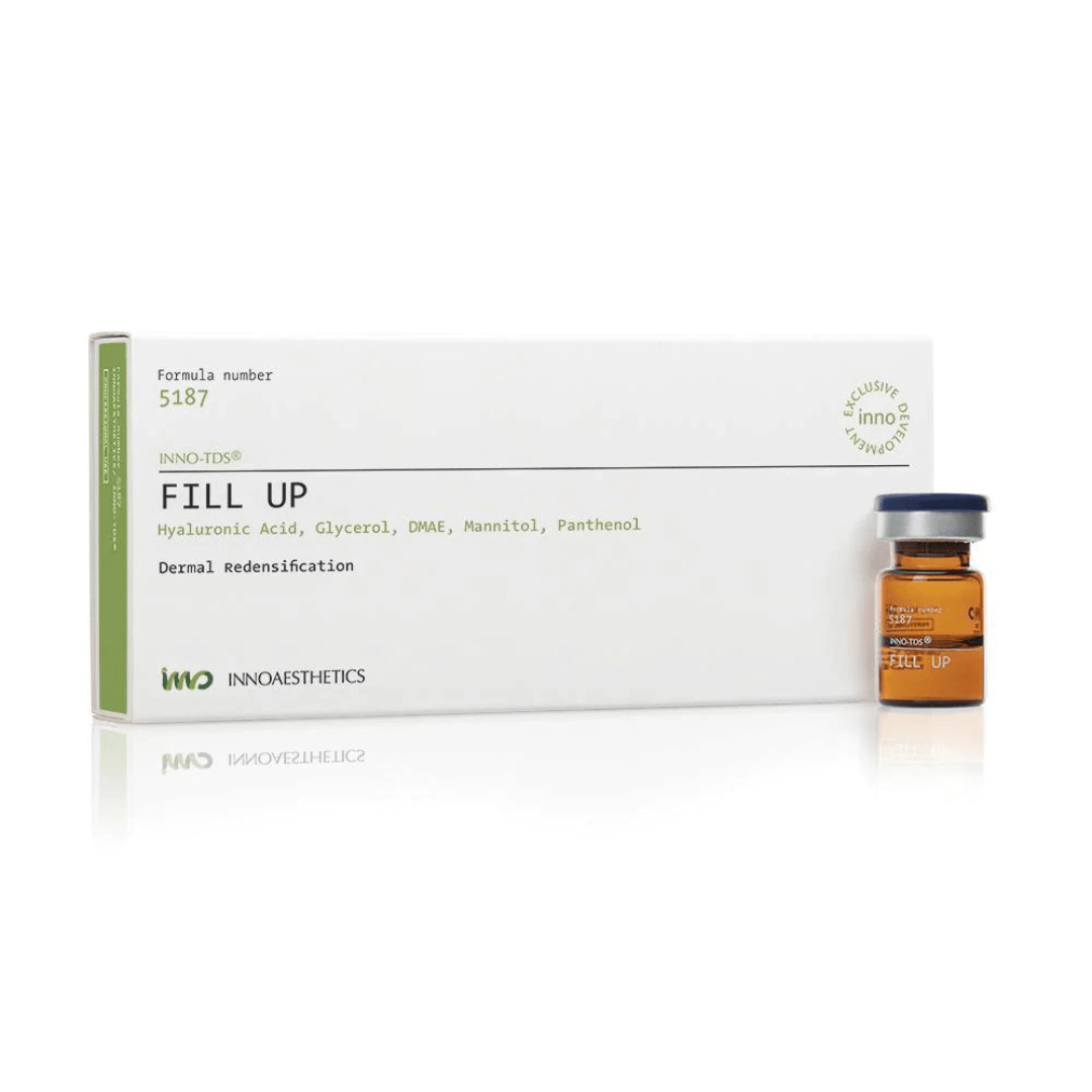 Innoaesthetics INNO-TDS Fill Up (4 X 2.5ML)