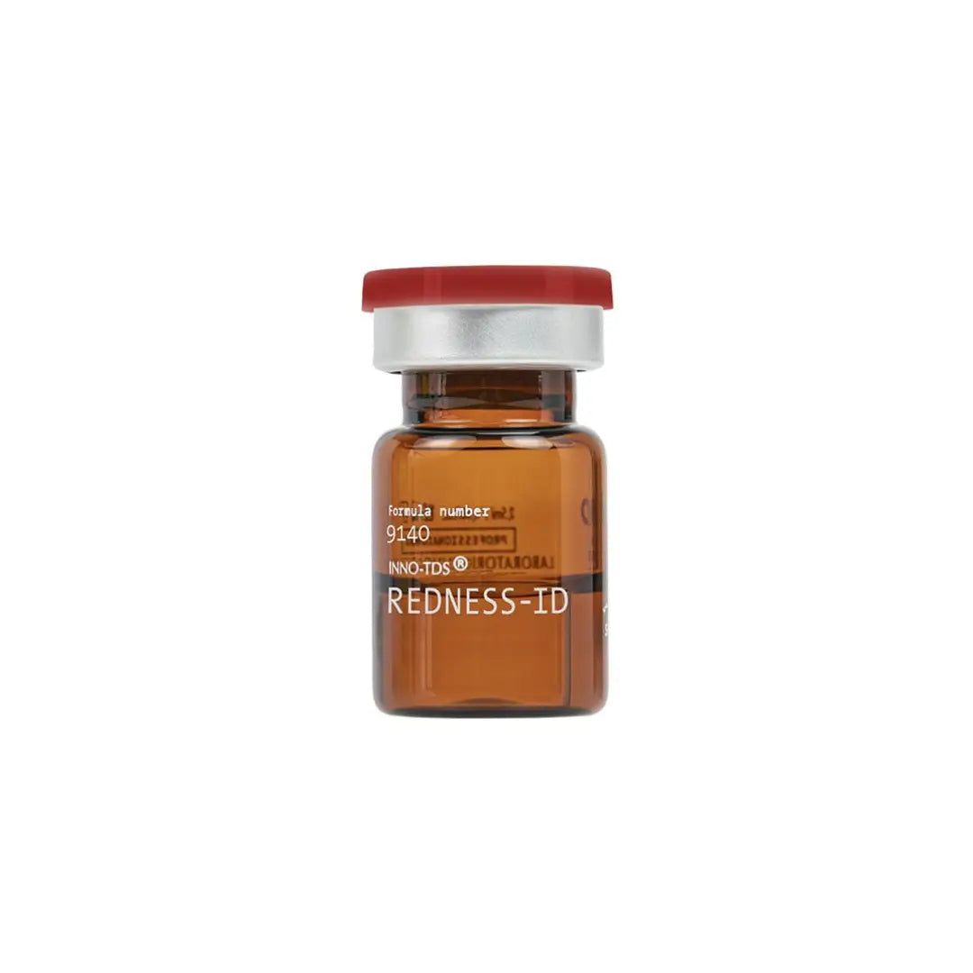 Innoaesthetics INNO-TDS Redness ID (4 x 2.5ML)
