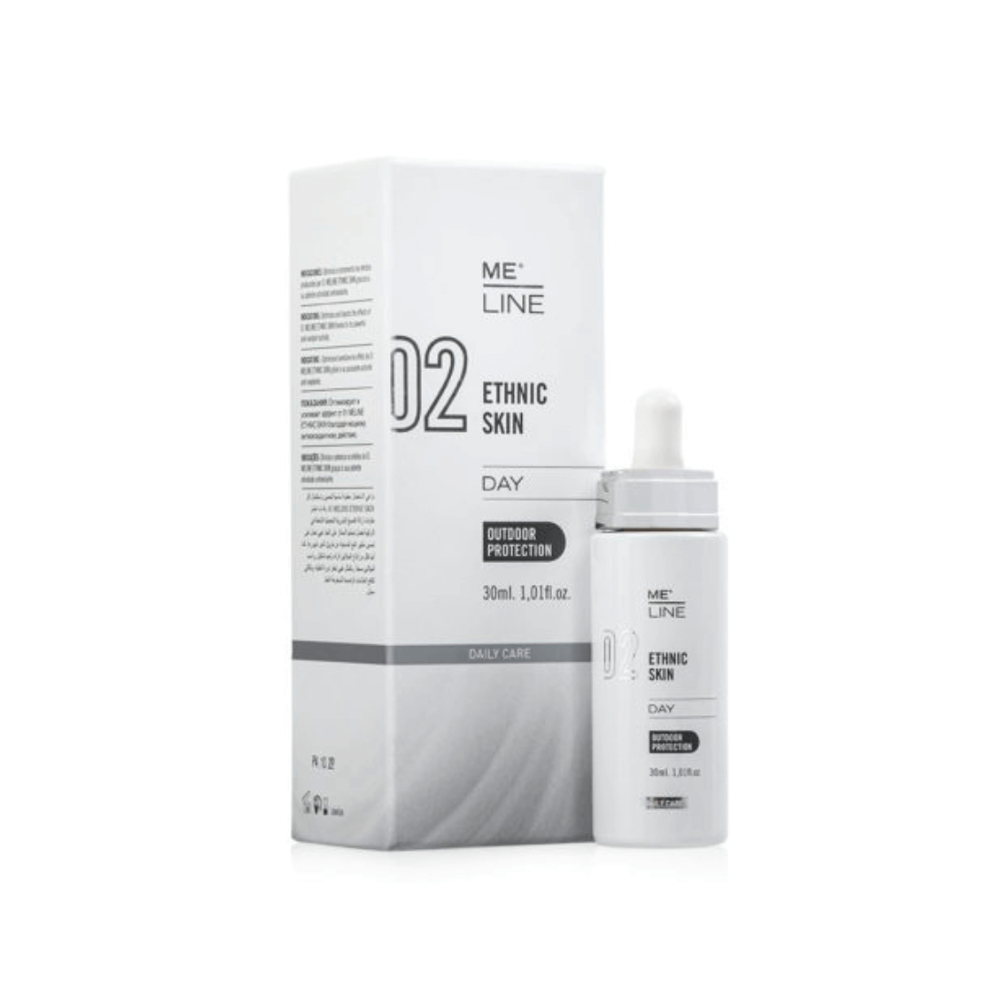 Innoaesthetics ME LINE Ethnic Skin Day (1 X 30ML)