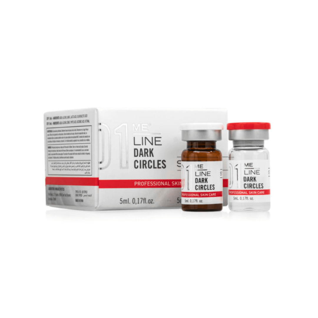 Innoaesthetics ME Line 01 Dark Circles (2 X 5ML)