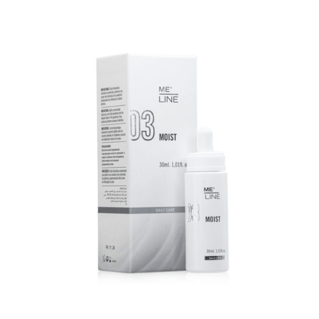 Innoaesthetics ME Line 03 Moist (1 X 30ML)
