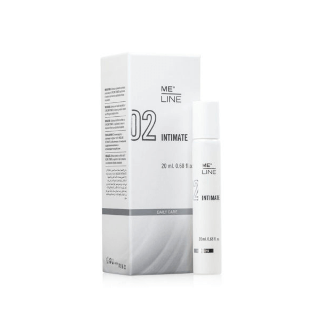 Innoaesthetics Me Line 02 Intimate (1 X 20ML)