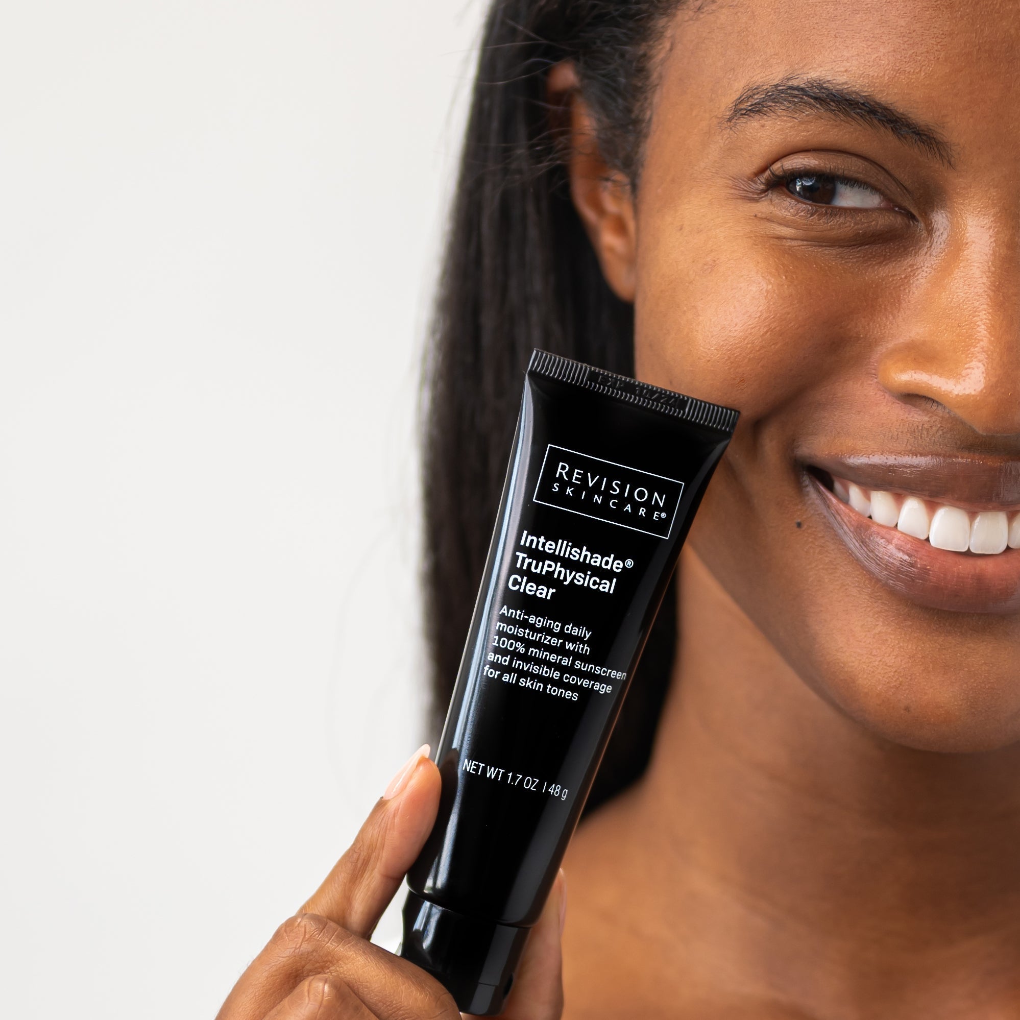 Revision® Intellishade® TruPhysical Clear 1.7 oz - Clearance