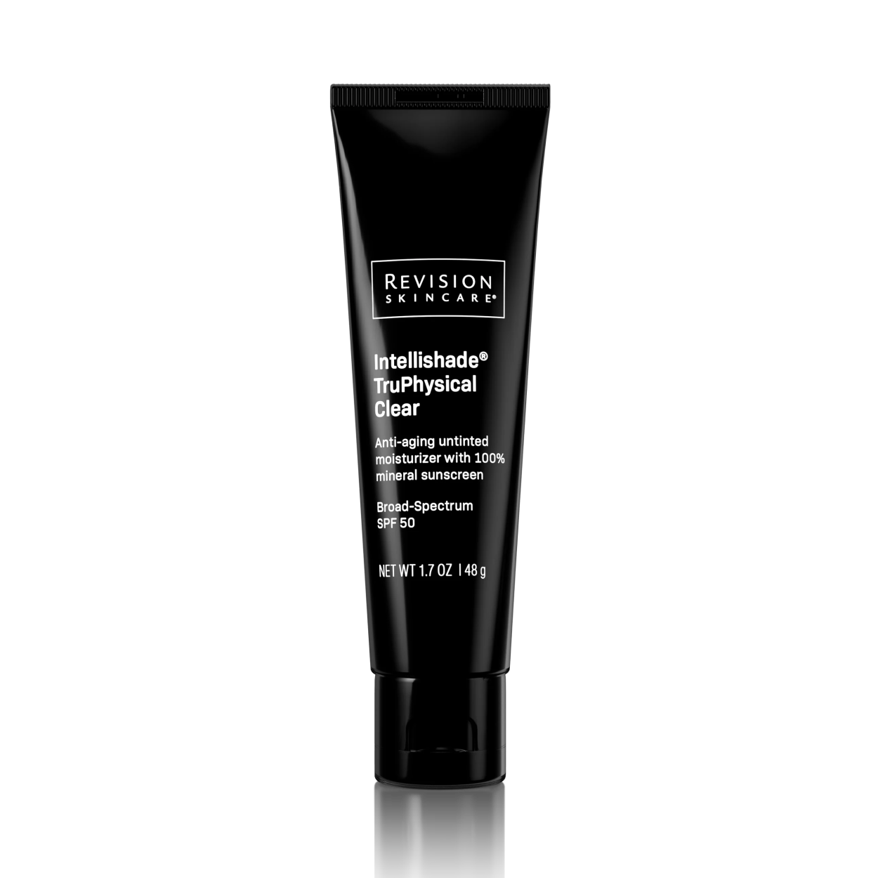 Revision Skincare Intellishade® TruPhysical Clear