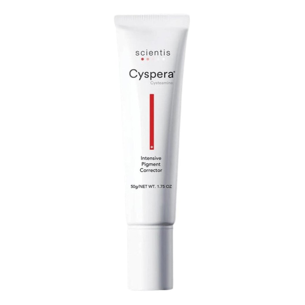 Cyspera Intensive Pigment Corrector - Original 5%