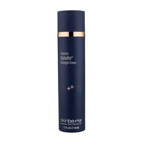 Skinbetter® Intensive AlphaRet Overnight Cream - 50 ml