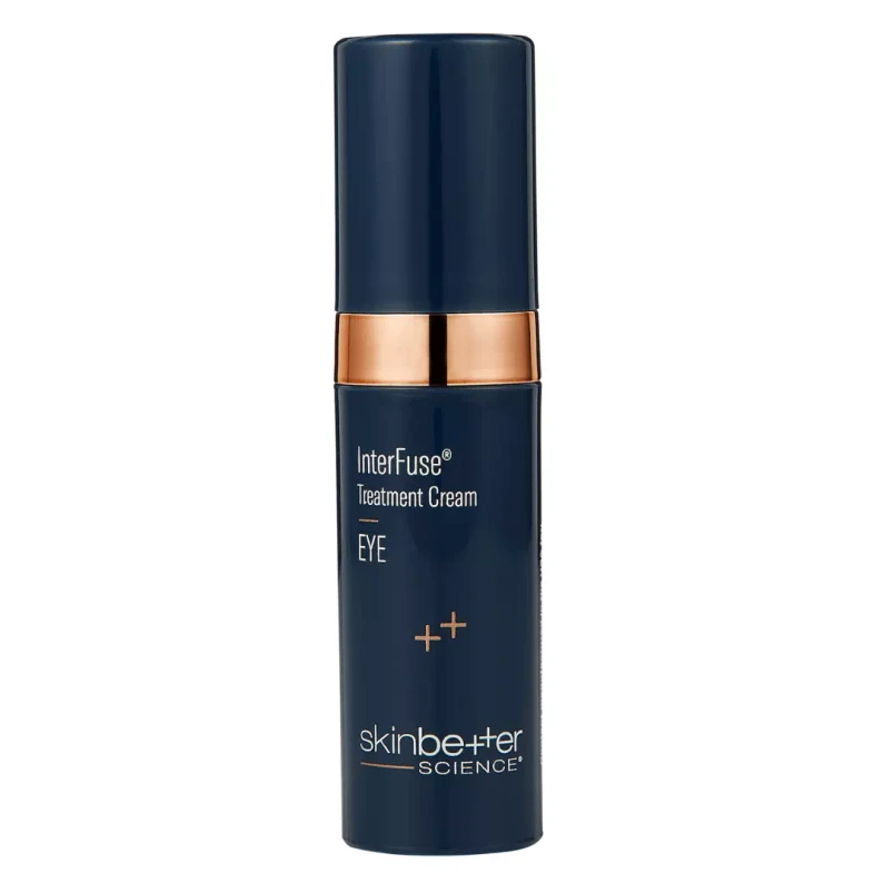 Skinbetter® InterFuse Treatment Cream EYE (Travel Size) - 5 ml