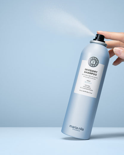 Maria Nila Invisidry Shampoo