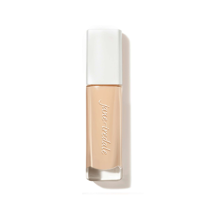 Jane Iredale Skintuition SPF 30 Radiance-Boosting Liquid Foundation
