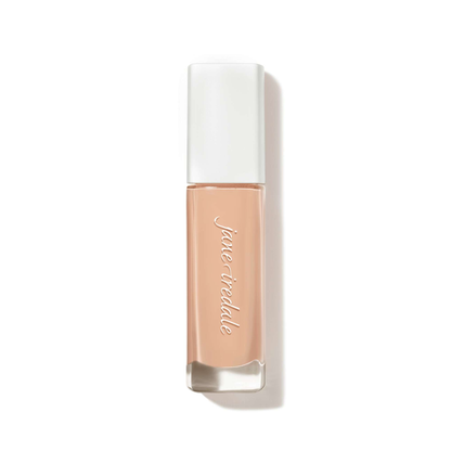 Jane Iredale Skintuition SPF 30 Radiance-Boosting Liquid Foundation