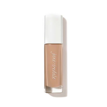 Jane Iredale Skintuition SPF 30 Radiance-Boosting Liquid Foundation