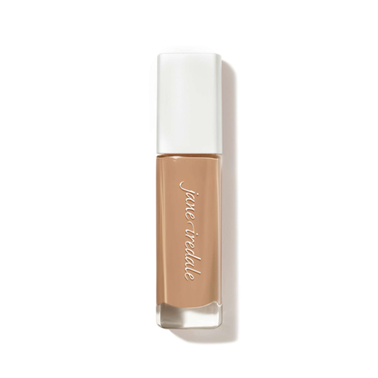 Jane Iredale Skintuition SPF 30 Radiance-Boosting Liquid Foundation