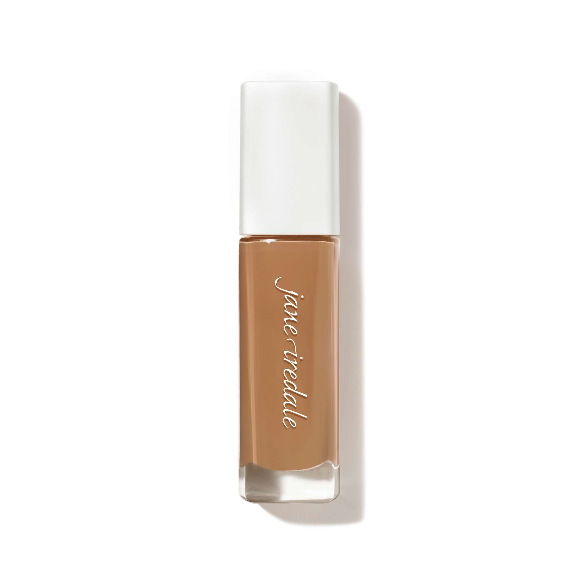 Jane Iredale Skintuition SPF 30 Radiance-Boosting Liquid Foundation