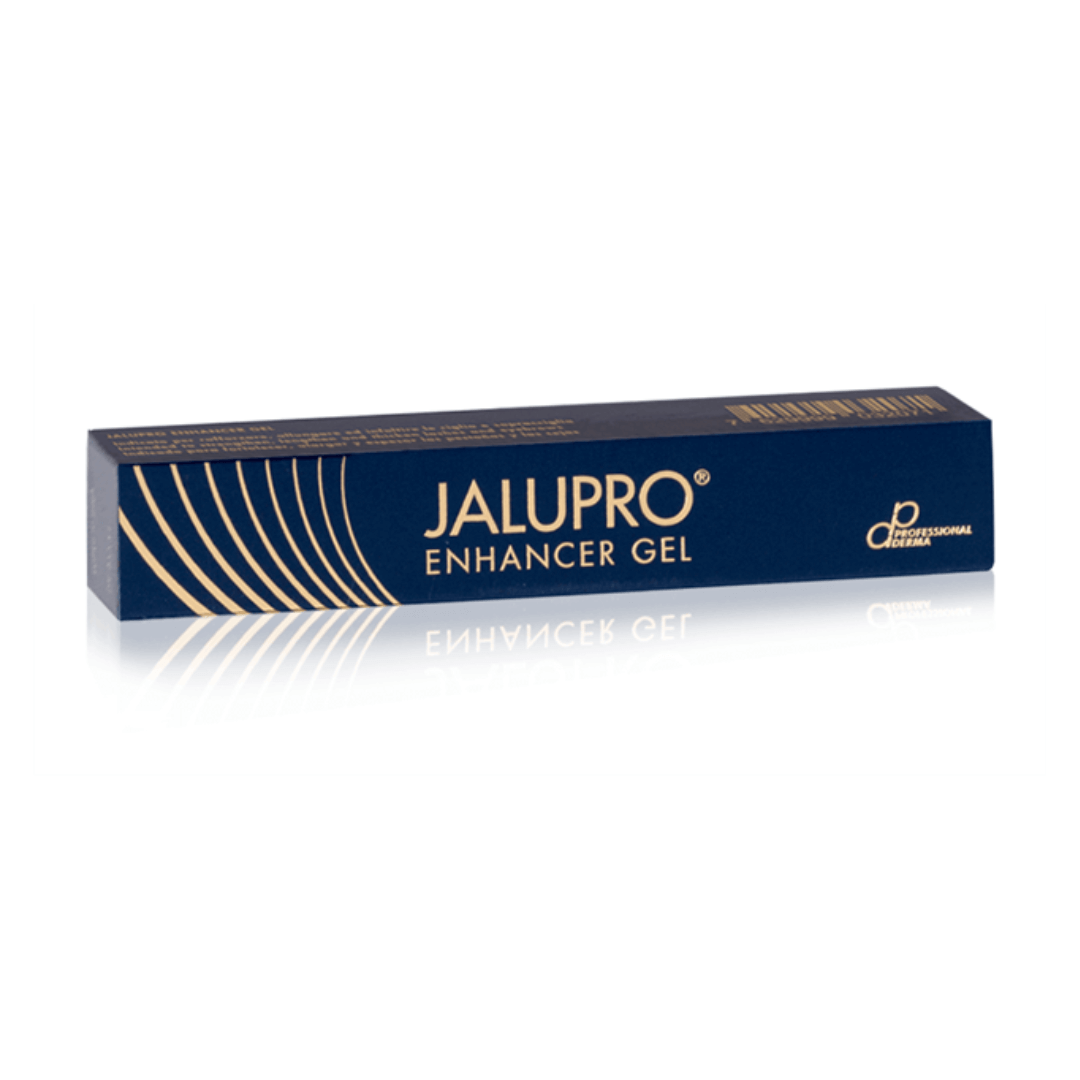Jalupro Enhancer Gel for Eyelashes and Eyebrows (1 X 6ML)